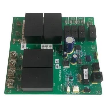 Imagem de Placa Controle Para Spa J350 / J-lx (2014+) - Jacuzzi JA53030011