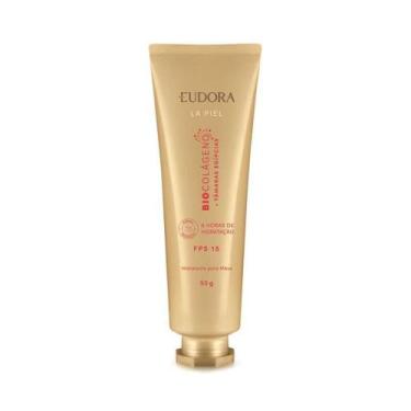 Imagem de Creme Hidratante para Mãos FPS15 La Piel Tâmaras Egípcias 50g - Eudora