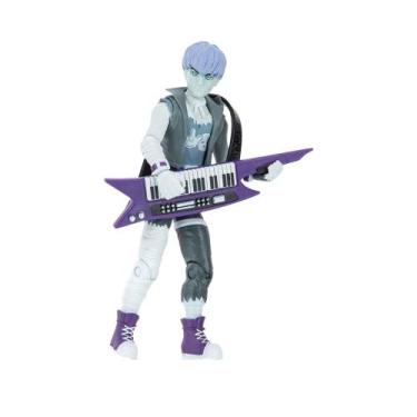 Imagem de Boneco roblox 8cm articulado com acessorios - sunny -, WADE THE SPIRIT