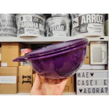Imagem de Criativa 3L Purpura - Tupperware