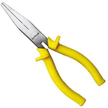 Imagem de Alicate de bico chato 6 polegadas isolação 1000v beltools