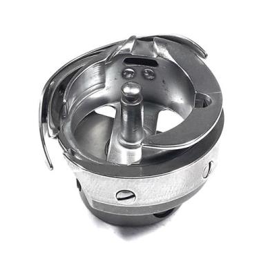 Imagem de Lançadeira Completa Para Máquina de Costura Reta Industrial Brother Br