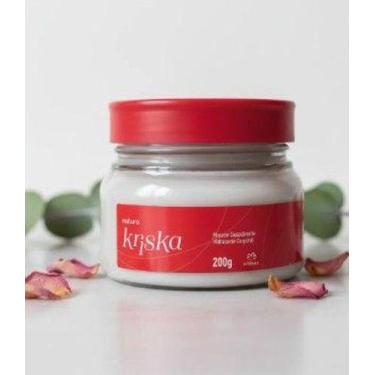 Imagem de Kriska Mousse Desodorante Hidratante Corporal 200g - Natura