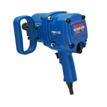 Imagem de Chave de Impacto 1 220KGFM Curta - LDR2 - PRO180, PRO180