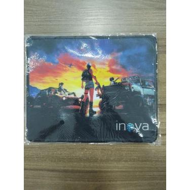 Imagem de Mouse pad inova
