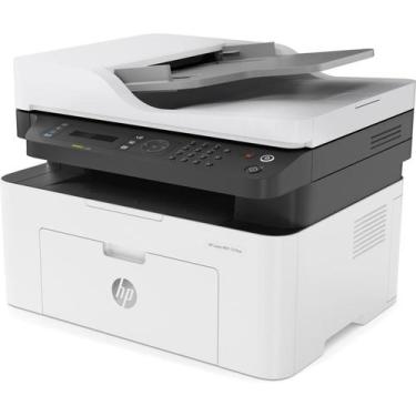 Imagem de Impressora Multifuncional MPF137FNW Mono - 137fw