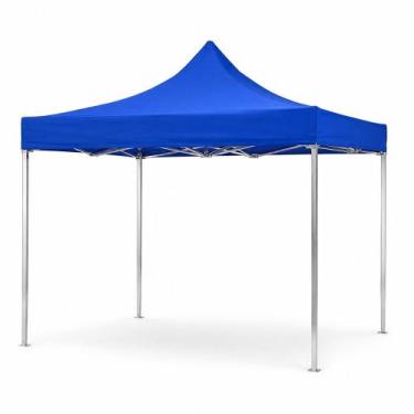 Imagem de Tenda Gazebo Total Inox 3x3mts Articulada Reforçada Frigopro