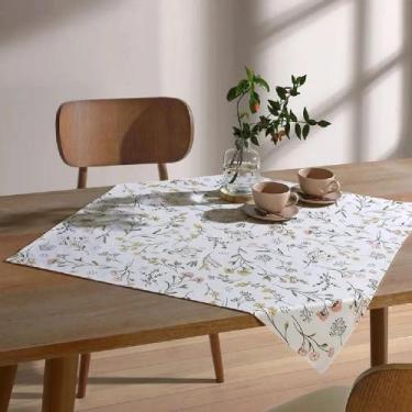 Imagem de Centro de mesa 78x78cm florencia dohler