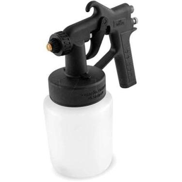 Imagem de Pistola Para Pintura Tanque Baixo Mod 90 Arprex