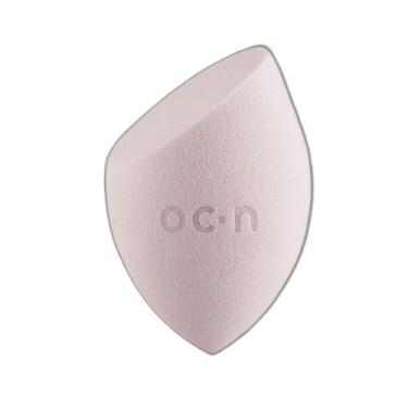 Imagem de Esponja de Maquiagem Flat Blend Rosa Claro Océane - OCEANE
