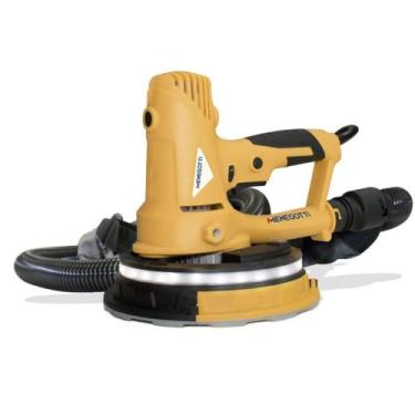 Imagem de Lixadeira Parede MLP710 Motor Mono 127 Volts 60HZ 710 Watts - 40860803