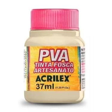 Imagem de Tinta Pva Fosca 37ml 817 Areia Acrilex