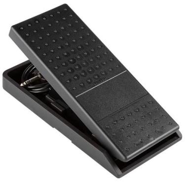 Imagem de Pedal Expressão Yamaha para Teclado FC7 Preto