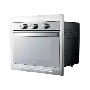 Imagem de Forno Elétrico de Embutir Philco 46 litros 220V