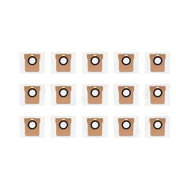 Imagem de Peças De Reposição Para Aspirador Robô Xiaomi X20 plus X20 X10 Plus: E