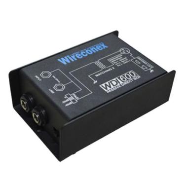 Imagem de Direct Box Passivo Wdi 600 Wireconex F108
