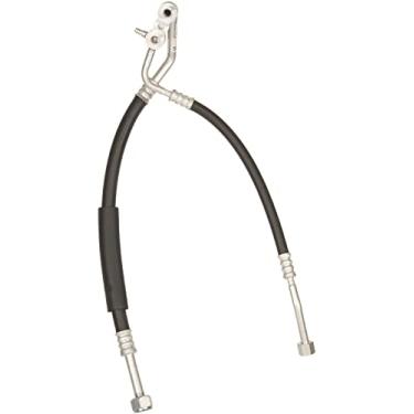 Imagem de ACDelco Conjunto profissional de mangueira condensadora e compressor de ar condicionado 15-34252