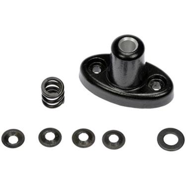 Imagem de Dorman Kit de reparo de viseira solar 924-531 para modelos selecionados Jeep (OE FIX)