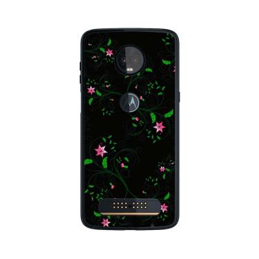 Imagem de Capa Adesivo Skin353 Verso Para Motorola Moto Z3 Play