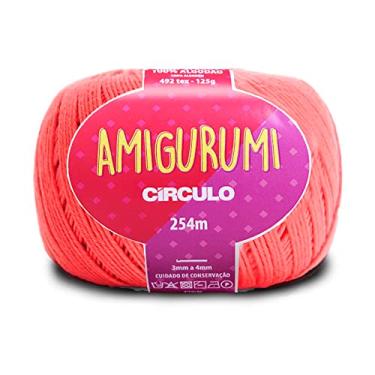 Imagem de Fio Amigurumi Circulo