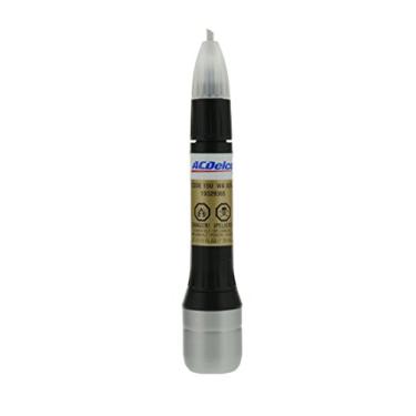 Imagem de ACDelco 19329365 Cashmere Metallic (WA929L) Four-In-One Touch-Up Paint - .5 oz Pen
