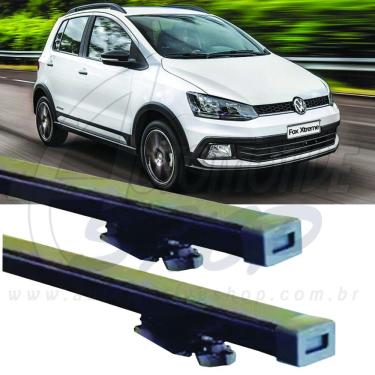 Imagem de Rack Teto Resistent Travessa VW Fox Xtreme 2010/ diant LW019