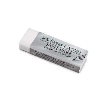 Imagem de Borracha Faber Castell Dust Free Grande