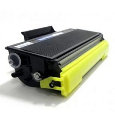 Imagem de Toner   Tn580 Tn650 Dcp8080 Hl5240 Hl5340d