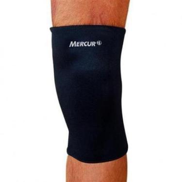 Imagem de Joelheira Mercur Esporte Gg - Bc0035-Ds