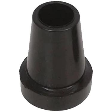 Imagem de Ponteira De Borracha Para Muleta Sequencial 7/8 - Preta