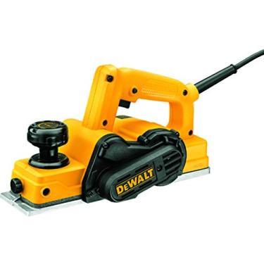 Imagem de DEWALT Plaina Elétrica 17.000 RPM 550W 220V D26676