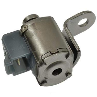 Imagem de Standard Motor Products Solenoide de controle de transmissão intermotor SMP TCS178