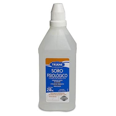 Imagem de Soro Fisiológico Triane 250ml