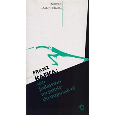 Imagem de Franz kafka: um judaísmo na ponte do impossível
