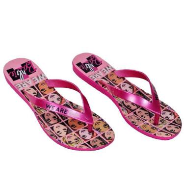 Imagem de Chinelo Grendene Barbie  / 22673