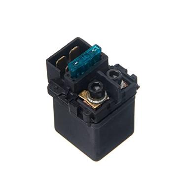 Imagem de Rele De Partida/Automatico Partida Condor Biz 125 2011/