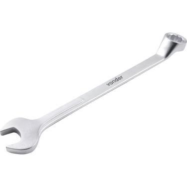Imagem de Chave Combinada 25 Mm Em Aço Cromo Vanádio Enc Vonder