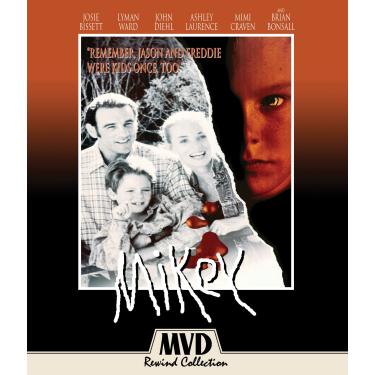 Imagem de Mikey: Collector's Edition [Blu-ray]