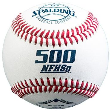 Imagem de Spalding Beisebol 500 NFHS