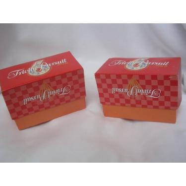 Imagem de Conjunto de cartas subsidiárias Trivial Pursuit Volume 6 VI; para 2 – 6 jogadores ou equipes; 2003 colecionável