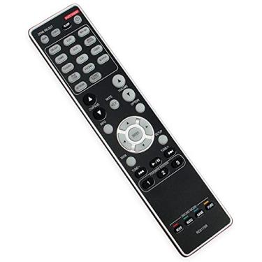 Imagem de Controle remoto de substituição RC017SR para receptores Marantz AV SR6006 SR6007 SR6008 NR1603 SR5007