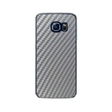 Imagem de Capa Adesivo Skin350 Verso Para Samsung Galaxy S6 Edge - Kawaskin