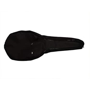 Imagem de Capa Para Violão Folk Acolchoada Extra Luxo Forrada F200EX