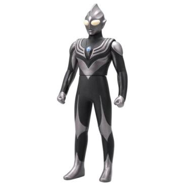 Imagem de Ultra Hero 500 series #26: ULTRAMAN TIGA DARK by Bandai