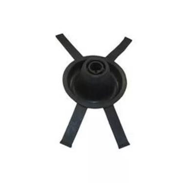 Imagem de GUARDA PO ALAVANCA FRONTAL PARA SCANIA T112 142