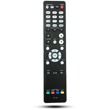 Imagem de Controle remoto de substituição RC-1183 adequado para receptor AV Denon AVR-X2000 AVRX2000