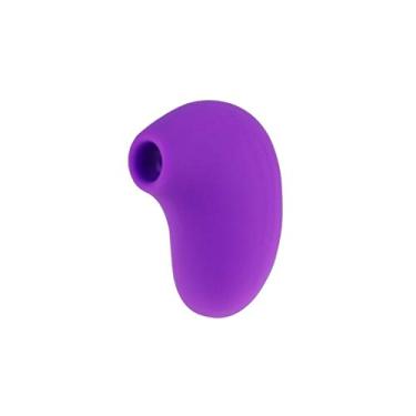 Imagem de Vibrador Clitóris Sucção 10 Modos de Vibração Oral Mamilo Estimulador Recarregável Erótico brinquedo sexual para mulher Zatla Shop