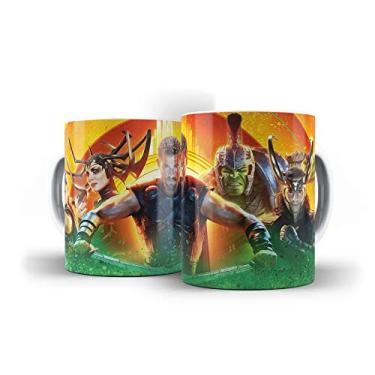 Imagem de Caneca Thor Filme Mundo Geek 4