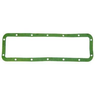 Imagem de CAIXA 10 JUNTA TAMPA DOS TUCHOS GUARN VERDE PARA SCANIA 111/112/113