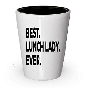 Imagem de Lancheira Lady â€“ Presente para almoço feminino â€“ Presentes para almoço feminino â€“ Cafeteria escolar â€“ Divertido e exclusivo â€“ Pode até adicionar ao conjunto de caixas de presente â€“ Ideia inovadora (1)